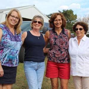 Meet your Posher, Jody